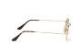 RAY-BAN RB3547N 001 48 OVAL FLAT LENSES