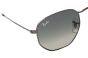 RAY-BAN RB3548N 004/71 51 HEXAGONAL