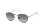 RAY-BAN RB3548N 004/71 51 HEXAGONAL