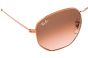 RAY-BAN RB3548N 9069A5 54 HEGAXONAL