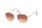 RAY-BAN RB3548N 9069A5 54 HEGAXONAL