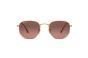 RAY-BAN RB3548N 912443 54 HEXAGONAL