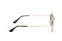 RAY-BAN RB3556N 001 53 OCTAGONAL