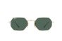 RAY-BAN RB3556N 001 53 OCTAGONAL