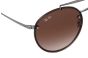 RAY-BAN RB3614N 914413 54