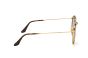 RAY-BAN RB3647N 001 51 DOUBLE BRIDGE