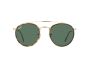 RAY-BAN RB3647N 001 51 DOUBLE BRIDGE