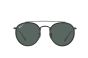 RAY-BAN DOUBLE BRIDGE RB3647N 002/58 51