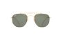 RAY-BAN RB3648 001 54 THE MARSHAL