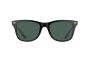 RAY-BAN WAYFARER LITEFORCE RB4195 601/71 52