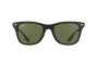 RAY-BAN WAYFARER LITEFORCE POLARIZED RB4195 601S9A 52