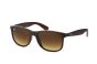 RAY-BAN ANDY RB4202 607313 55