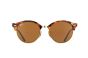 RAY-BAN CLUBROUND RB4246 1160 51