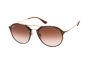 RAY-BAN RB4292N 710/13 62 BLAZE DOUBLEBRIDGE