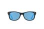 RAY-BAN JUNIOR NEW WAYFARER RJ9052S 100S55 48