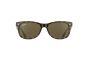 RAY-BAN JUNIOR NEW WAYFARER RJ9052S 152/73 48