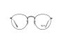RAY-BAN FRAMES ROUND METAL RX 3447V 2503 50