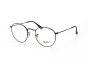 RAY-BAN FRAMES ROUND METAL RX 3447V 2503 50