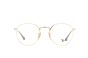 RAY-BAN FRAMES RX3447V 2500 50 ROUND METAL