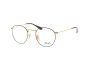 RAY-BAN FRAMES RX 3447V 2991 50 ROUND METAL