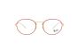 RAY-BAN FRAMES RX6439 3052 54