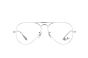 RAY-BAN FRAMES RX6489 2501 58