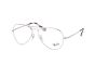 RAY-BAN FRAMES RX6489 2501 58