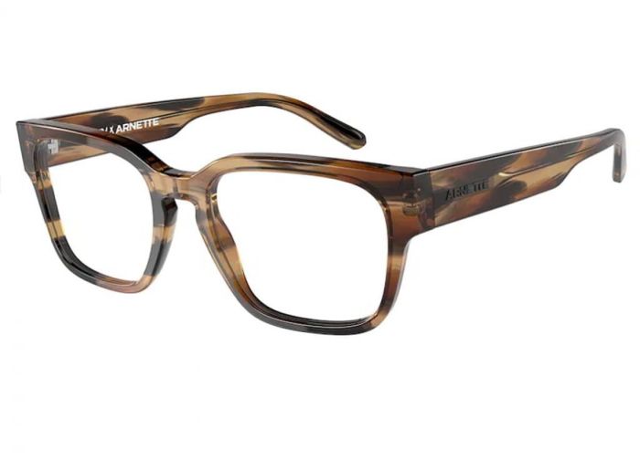 ARNETTE AN7205 1218 52 TYPE Z