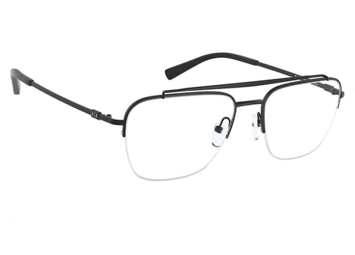 ARMANI EXCHANGE AX1049 6000 55