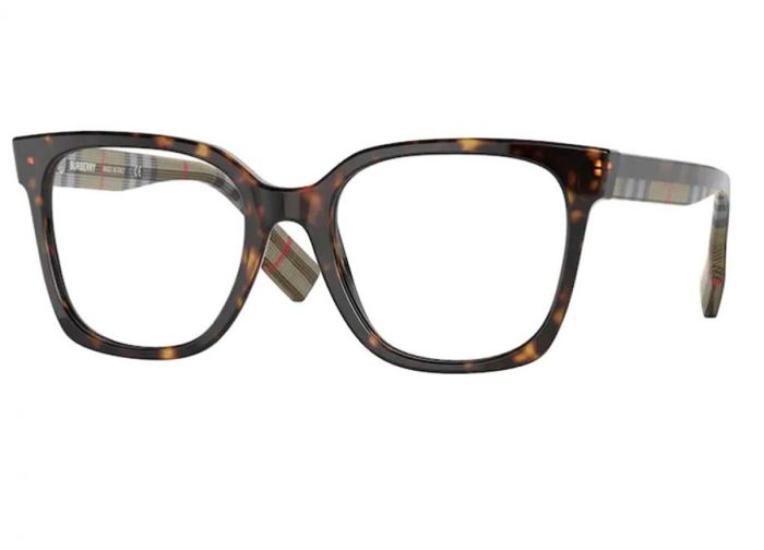 BURBERRY BE2347 3943 50 EVELYN