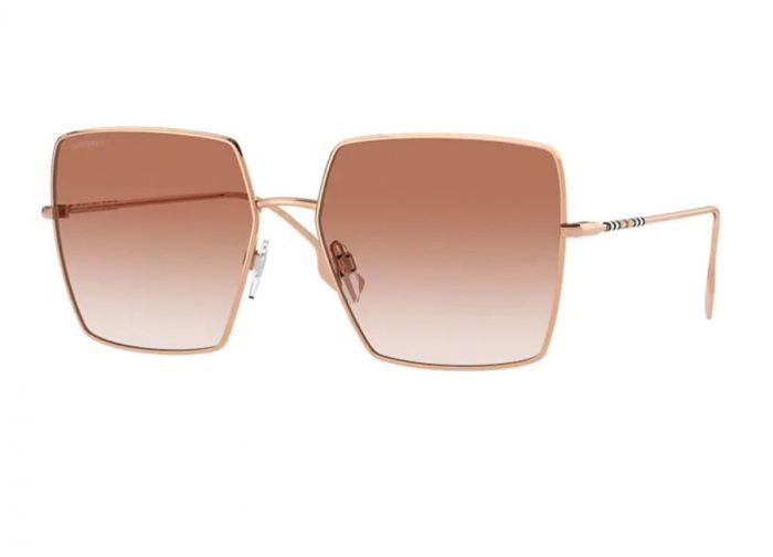 BURBERRY BE3133 133713 58 DAPHNE