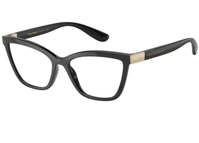 DOLCE & GABBANA DG5076 501 55