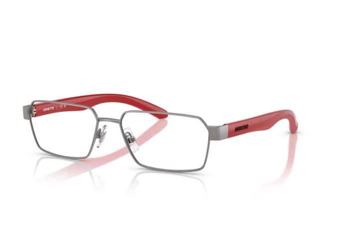 ARNETTE AN6144 745 55 GREYSCALE