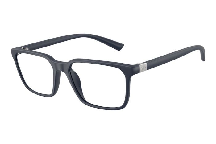 ARMANI EXCHANGE AX3144U 8181 55
