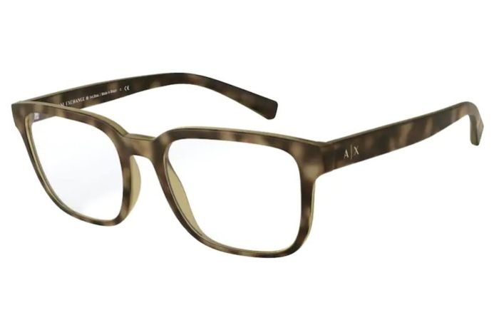ARMANI EXCHANGE AX3071 8029 54