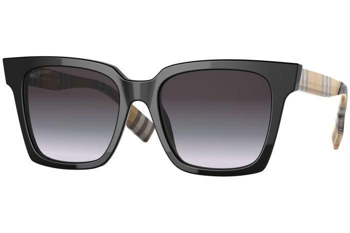 BURBERRY BE4335 39298G 53 MAPLE