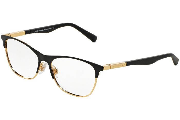 DOLCE & GABBANA DG1246 1220 53