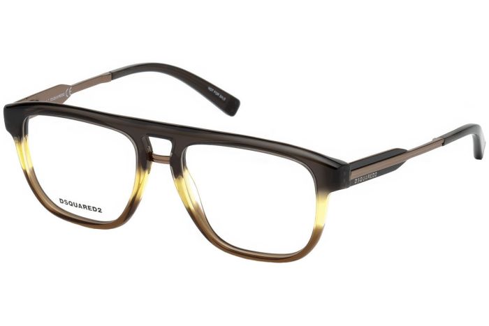 DSQUARED DQ5257 020
