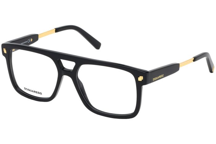 DSQUARED DQ5268 001