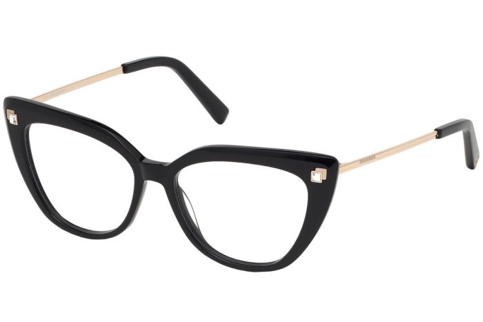 DSQUARED DQ5289 001