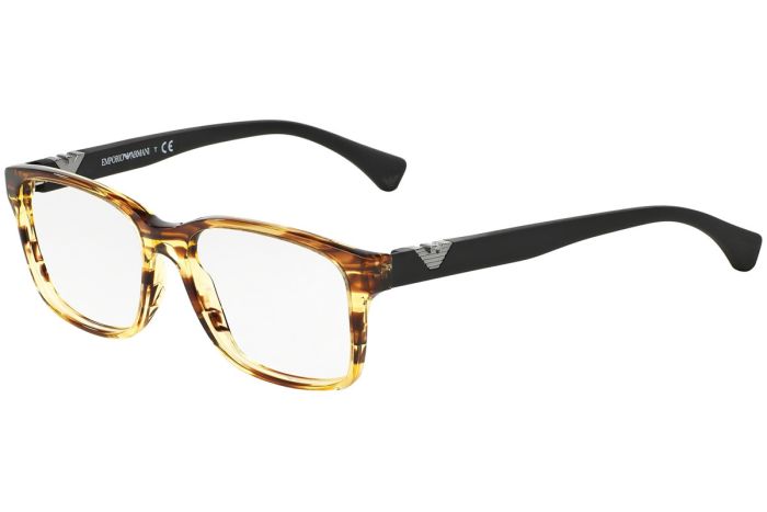 EMPORIO ARMANI EA3042 5280 55