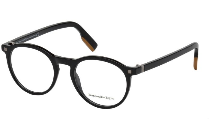 ERMENEGILDO ZEGNA EZ5122 001