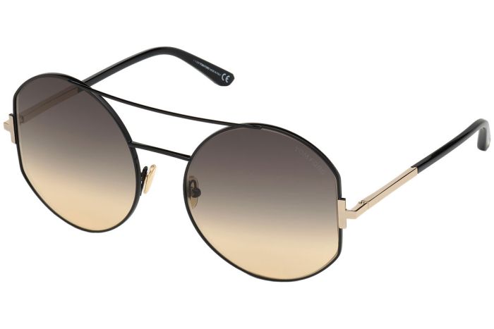 TOM FORD FT0782 01B