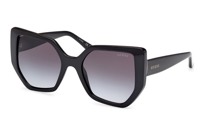GUESS GU00154 01B 55