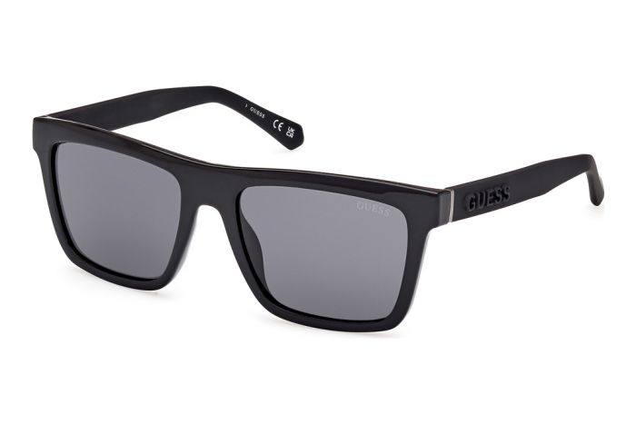 GUESS GU00166 01A 55