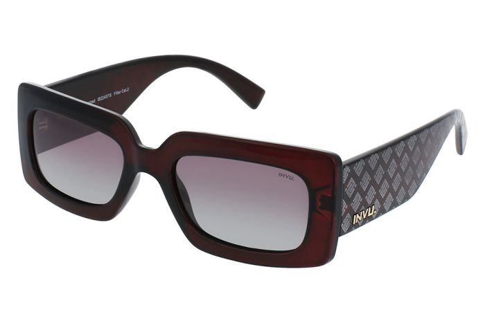 INVU CLASSIC IB22407 B