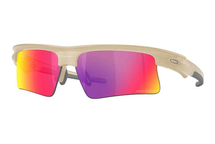 OAKLEY SUN OO9534 05 68 BISPHAERA SPEED