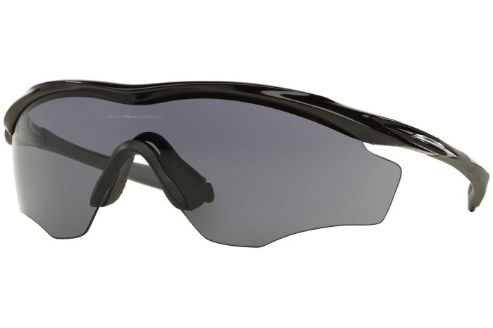 OAKLEY SUN OO9343 01 45 M2 FRAME XL