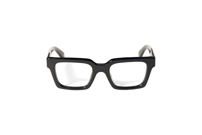 OFF WHITE OW5008 1000 SHINY BLACK 50 STYLE 21