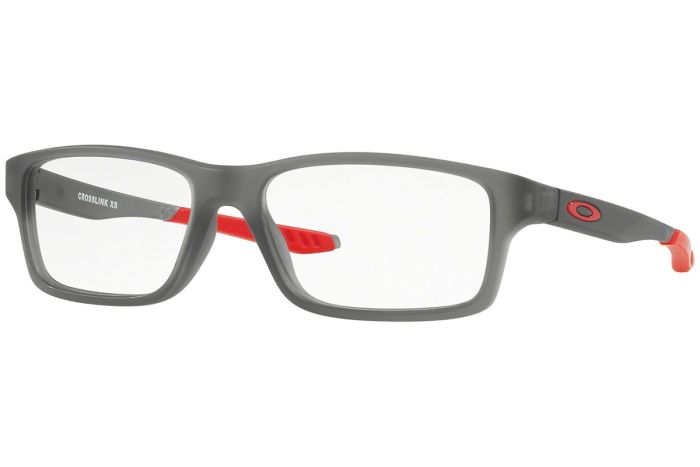 OAKLEY YOUTH RX OY8002 03 51 CROSSLINK XS
